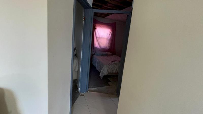 2 Bedroom Property for Sale in Mfuleni Western Cape
